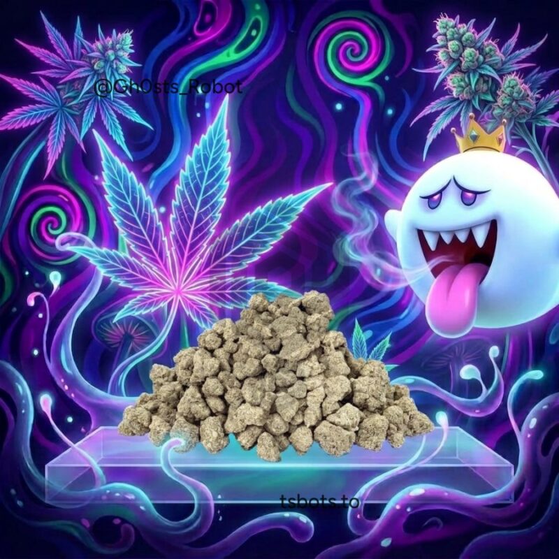 Banana Split strain