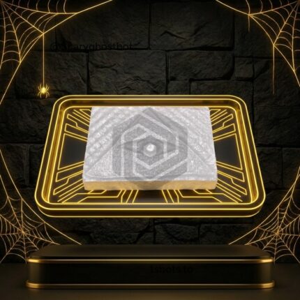 BOLIVIAN 3RD EYE BRICK