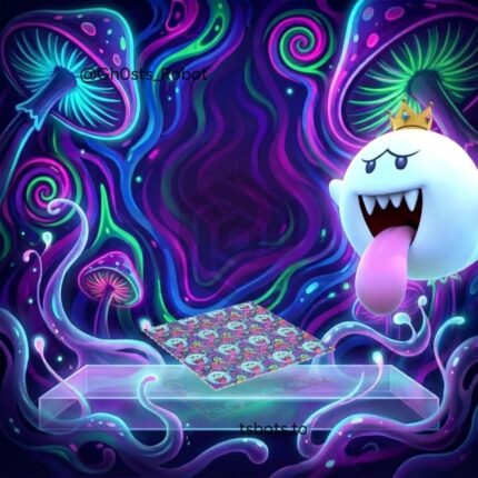 LSD 250ug