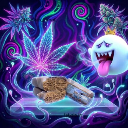 MIMOSA FLOAT COMMERCIAL HASH
