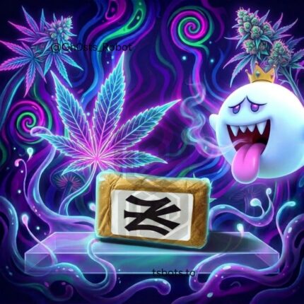 NEW YORK COMMERCIAL HASH