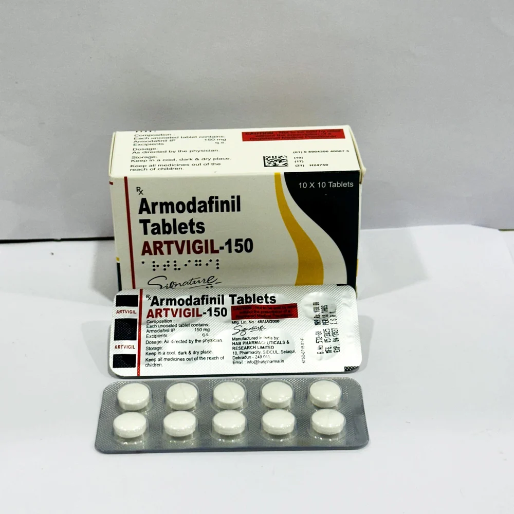 armodafilnil armodafinil