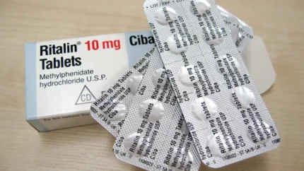 Buy RITALIN UK