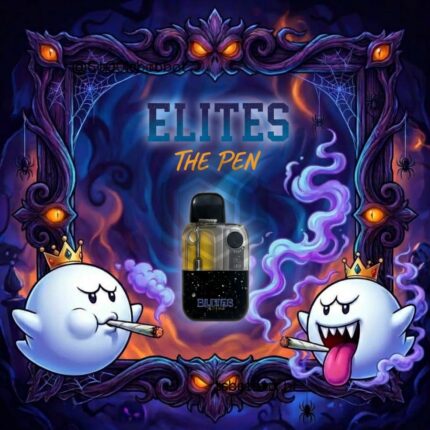 ELITE 2.0 4G VAPE