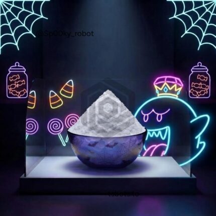 Ketamine Shard