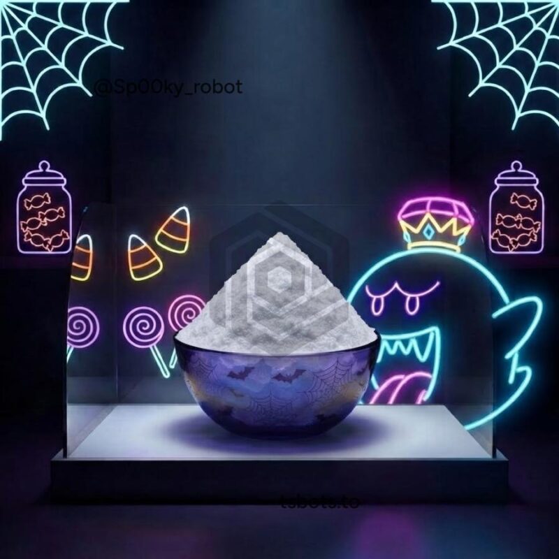 Ketamine Shard