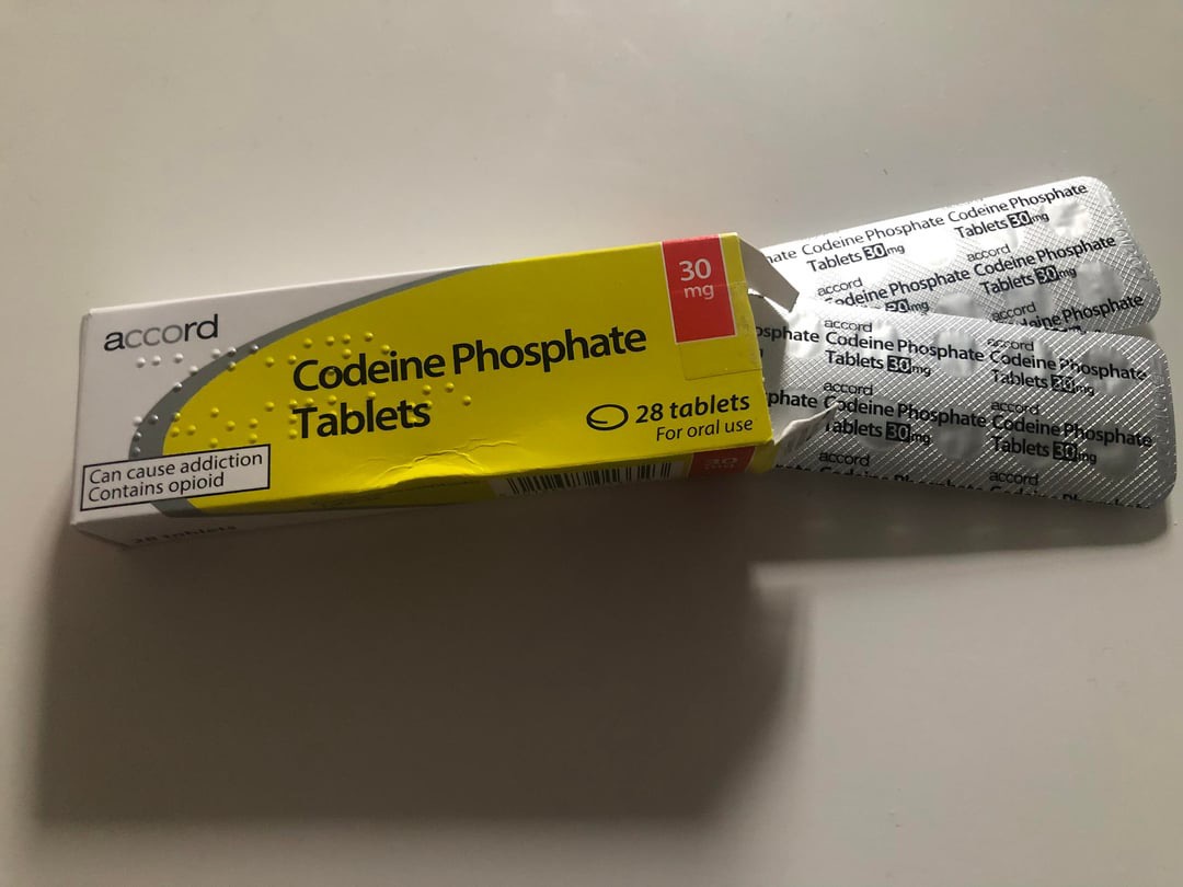 IMG_0649 CODEINE PHOSPHATE 30MG
