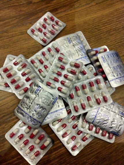 PREGABLIN 300MG